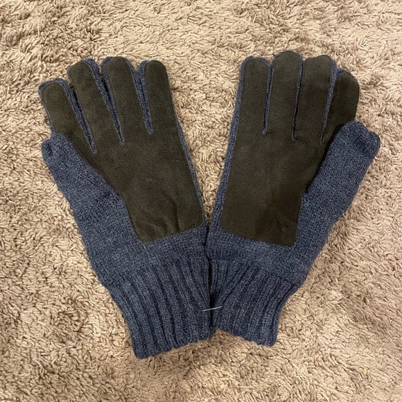J Crew Winter gloves S/M - Picture 2 of 2
